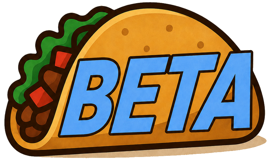 Beta Logo